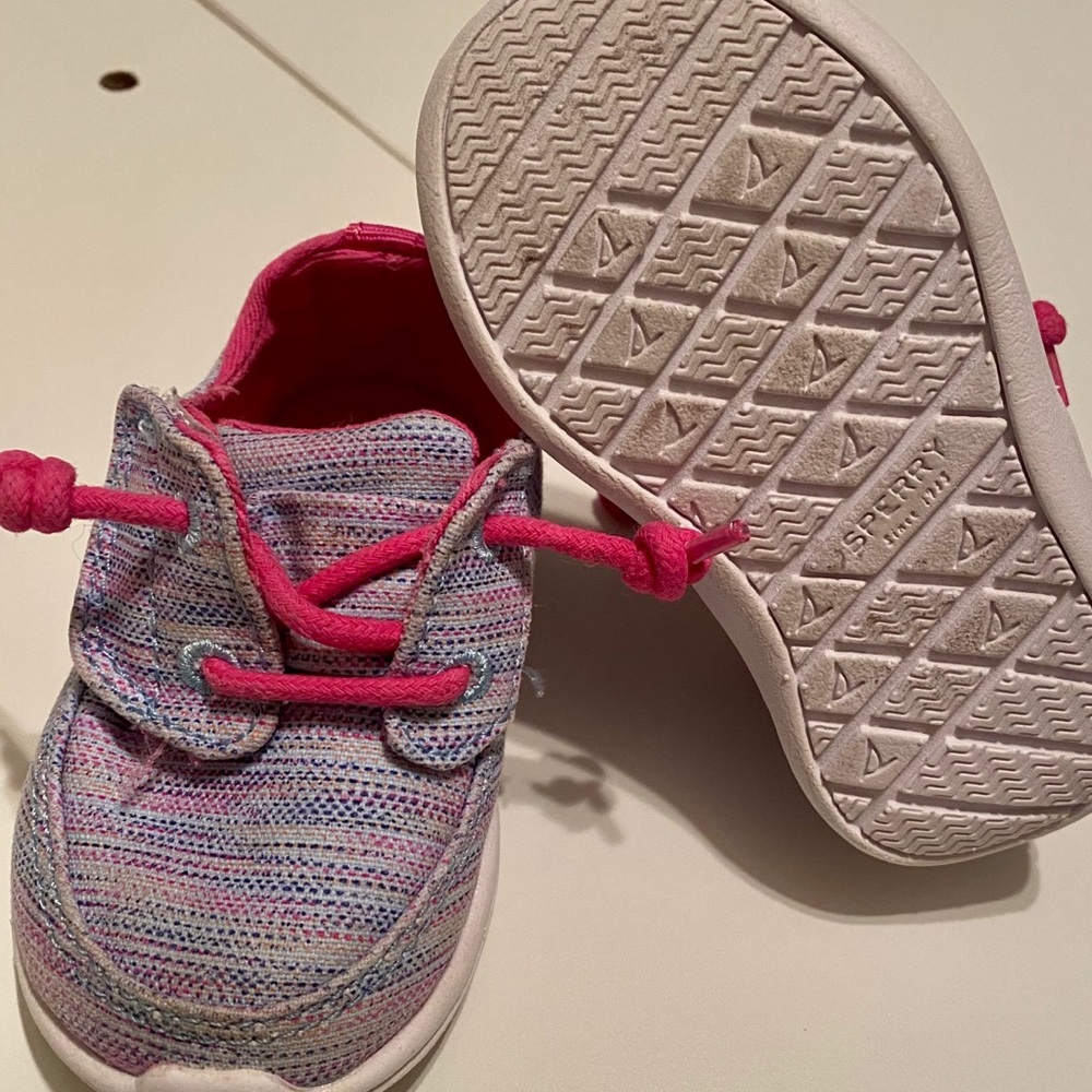 Sperry Infant Shoes